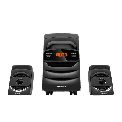 Philips spa8000b croma top